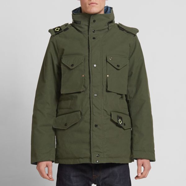bershka cord jacket