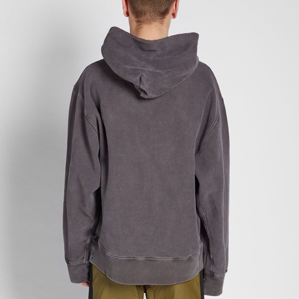 yeezy season 3 onyx hoodie