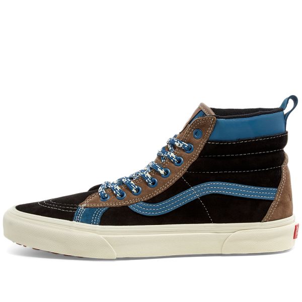 vans mte sk8 hi black