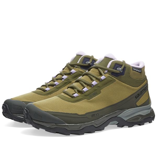 Salomon x shop clearance