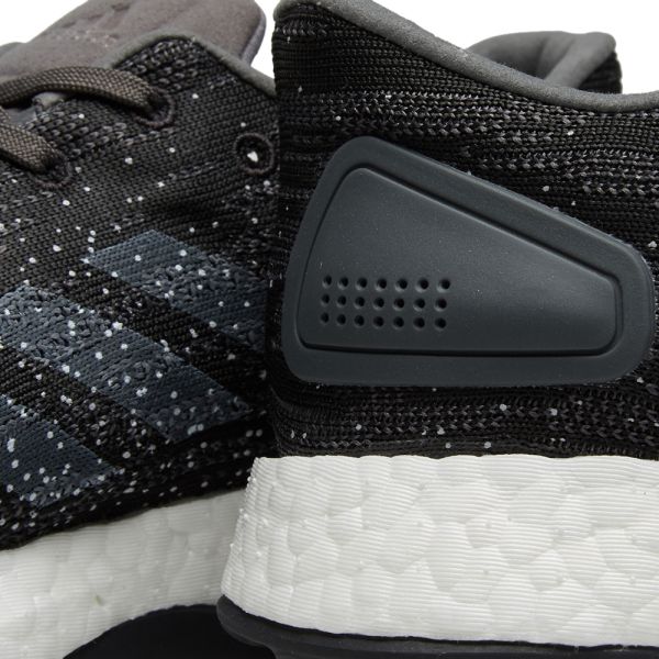 adidas pure boost dpr white