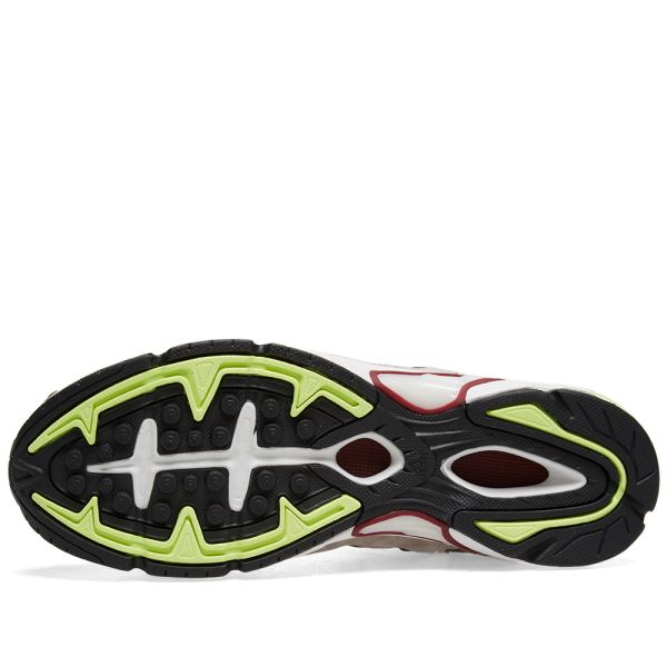 adidas temper run braun