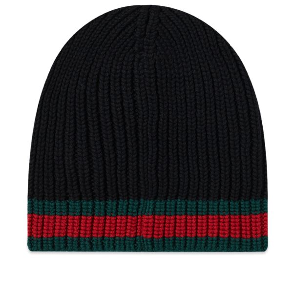 gucci wool beanie