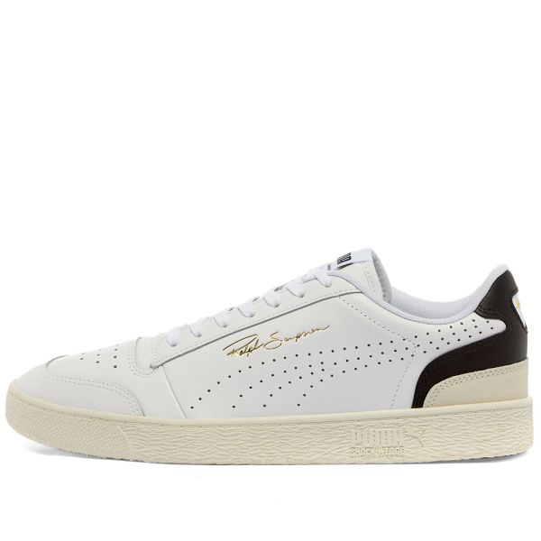 puma ralph sampson black