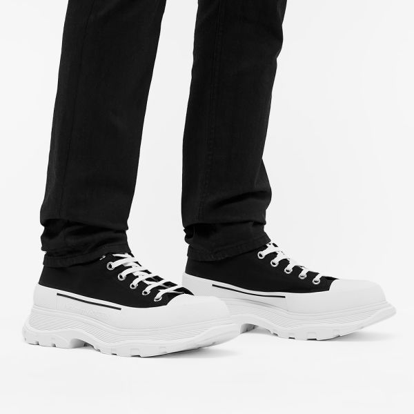 alexander mcqueen hi top