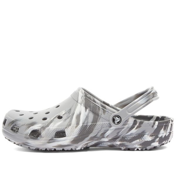 Crocs grey clogs Clearance