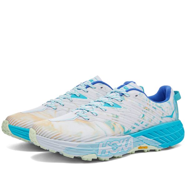 on cloudventure shoes review