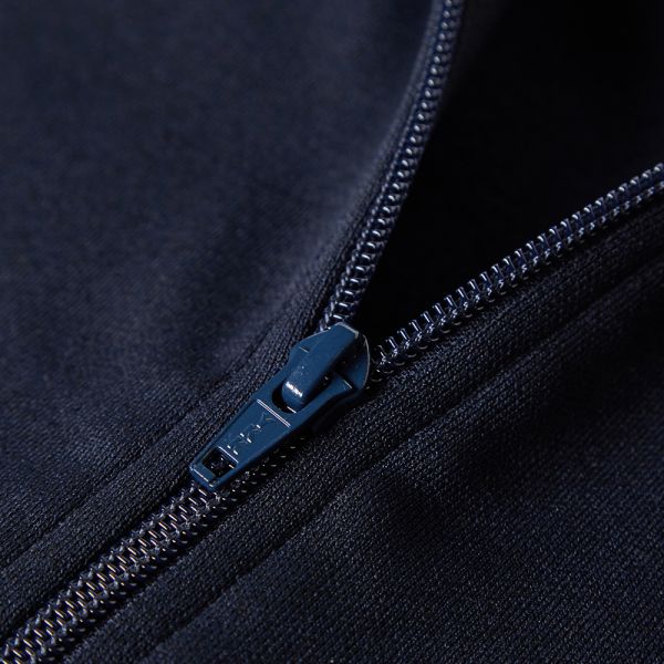 Fred Perry Colour Block Bomber Jacket 
