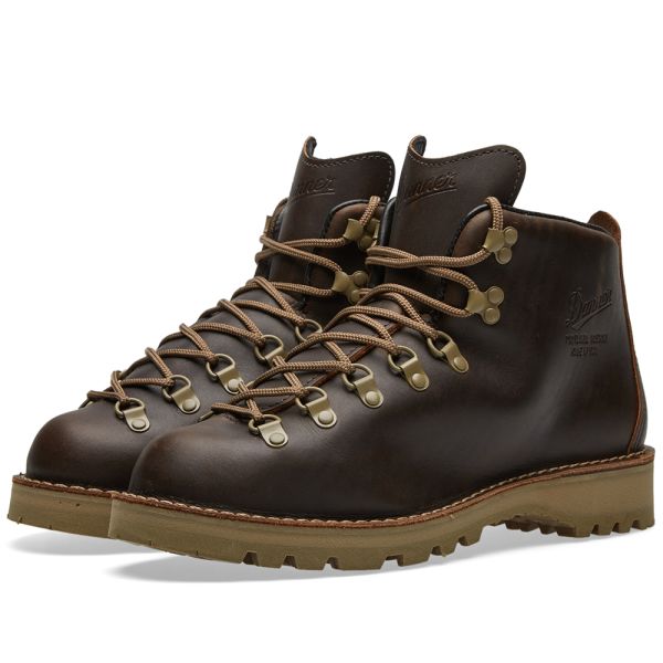 danner mojave
