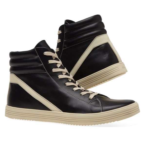 Rick owens geothrasher clearance