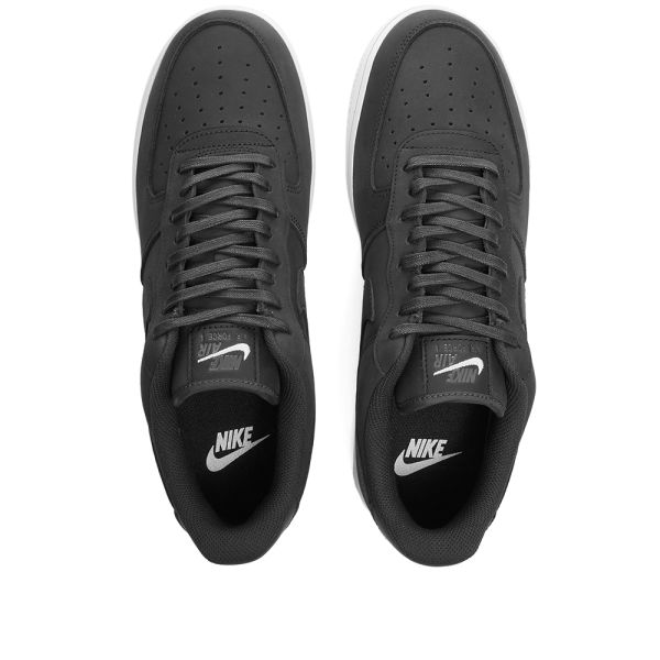 air force 1 off noir