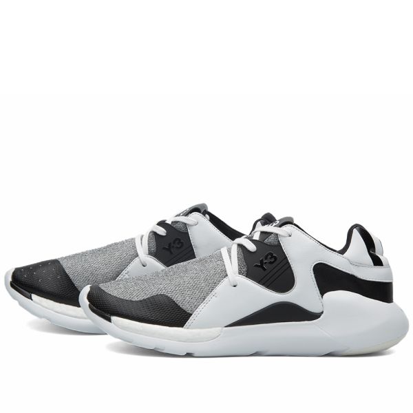 Y3 qasa run