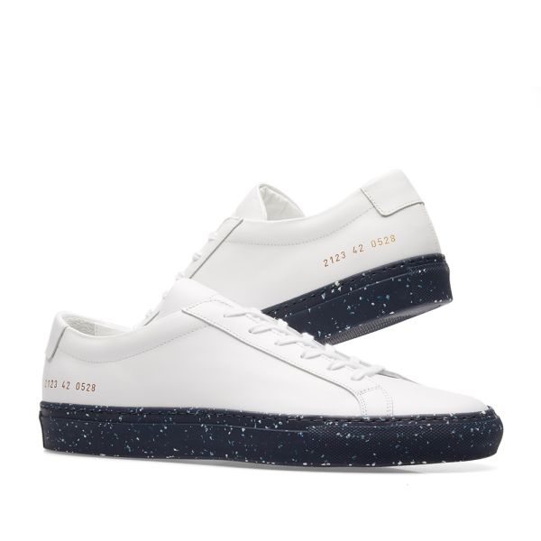Common projects confetti clearance