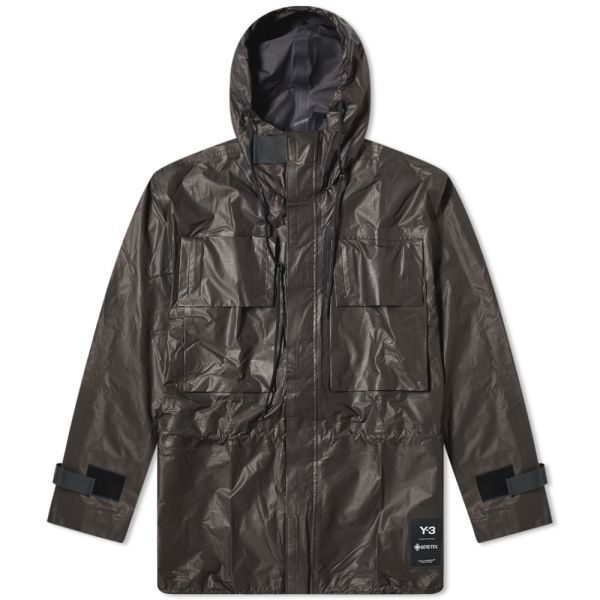 y3 gore tex jacket