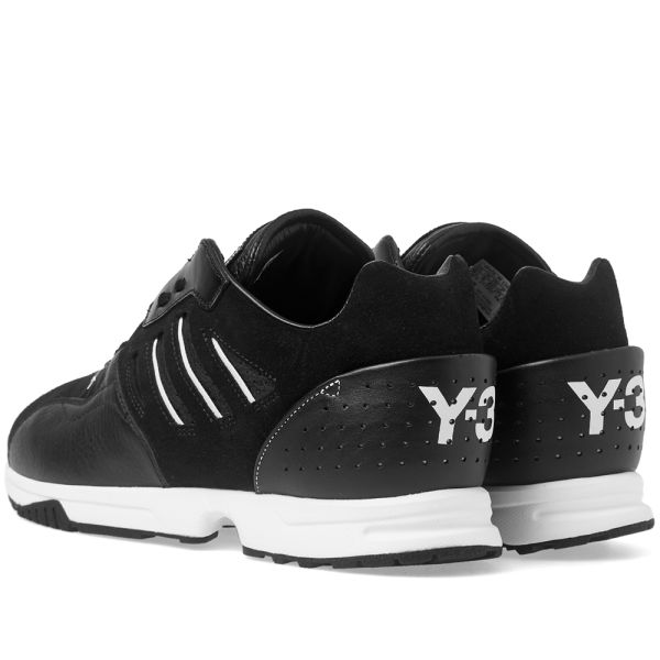 y3 zx run trainers