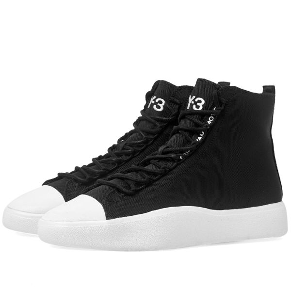 Y3 bashio clearance