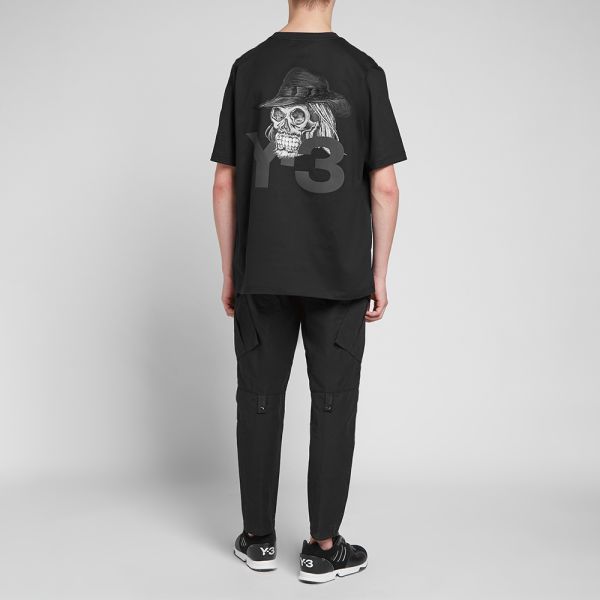 y3 polo sale