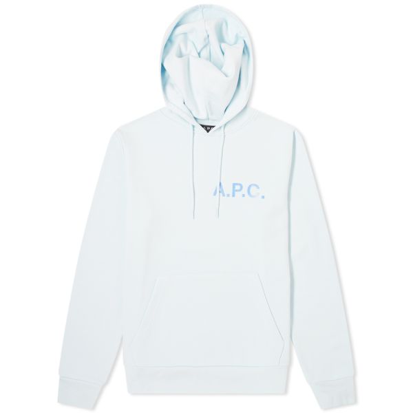 Apc stamp hoodie clearance