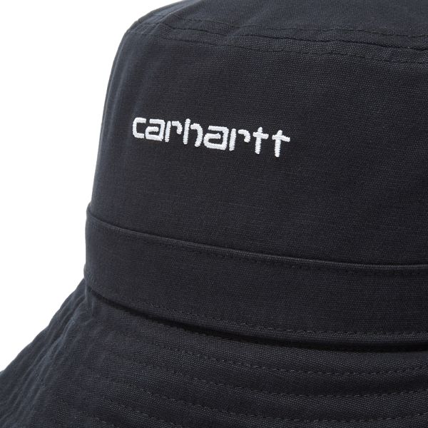 carhartt bucket hat black