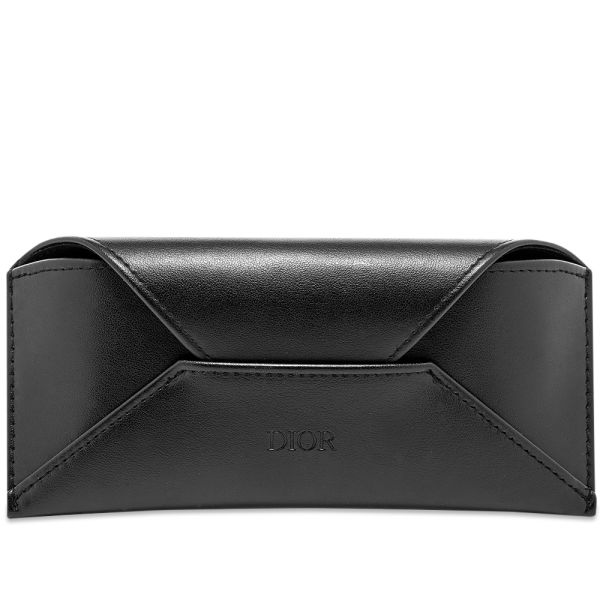 Dior Flag 2 Sunglasses Dark Havana End
