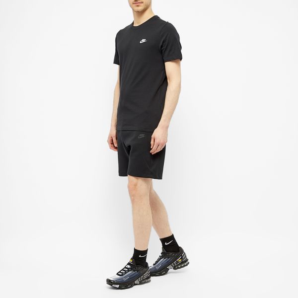 nike club tee