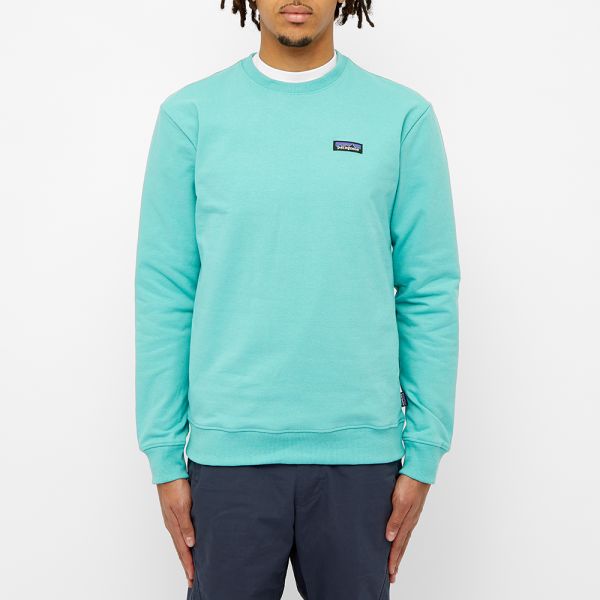Patagonia light beryl green clearance