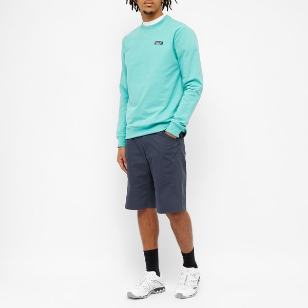 Patagonia light beryl green clearance