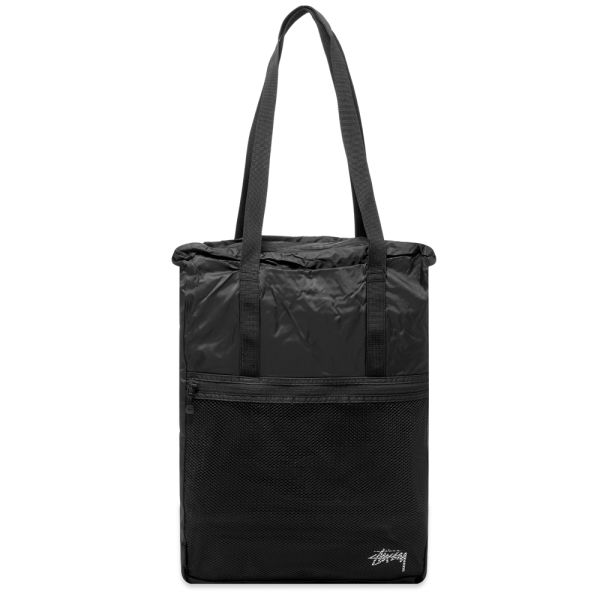 Black carry on tote clearance