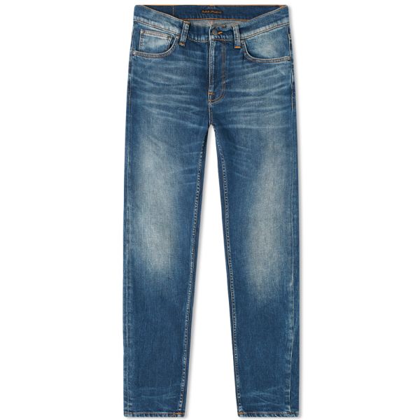 Nudie lean dean blue moon clearance