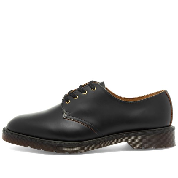 Smiths vintage smooth leather dress shoes clearance