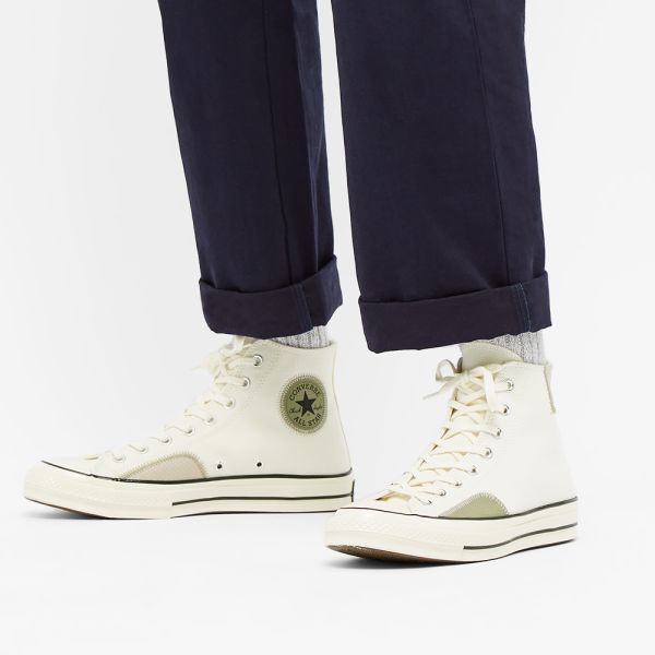 Converse 70s light field clearance
