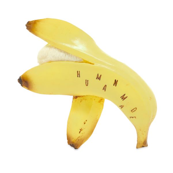 ヒューマンメイド HUMAN MADE BANANA ドアストッパー バナナ