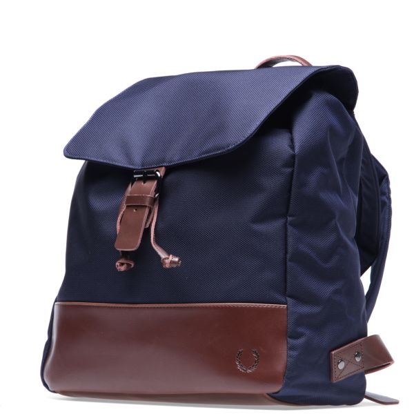fred perry rucksack sale