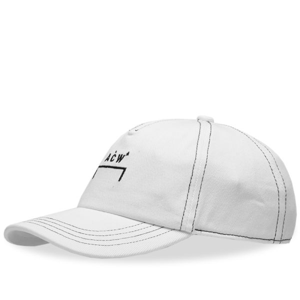 a cold wall baseball cap