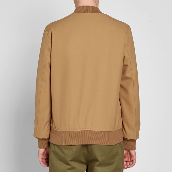 apc bomber jacket mens