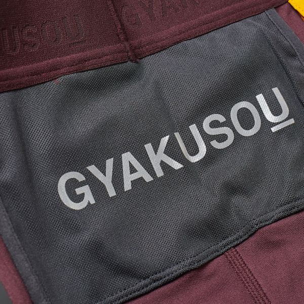 gyakusou techknit