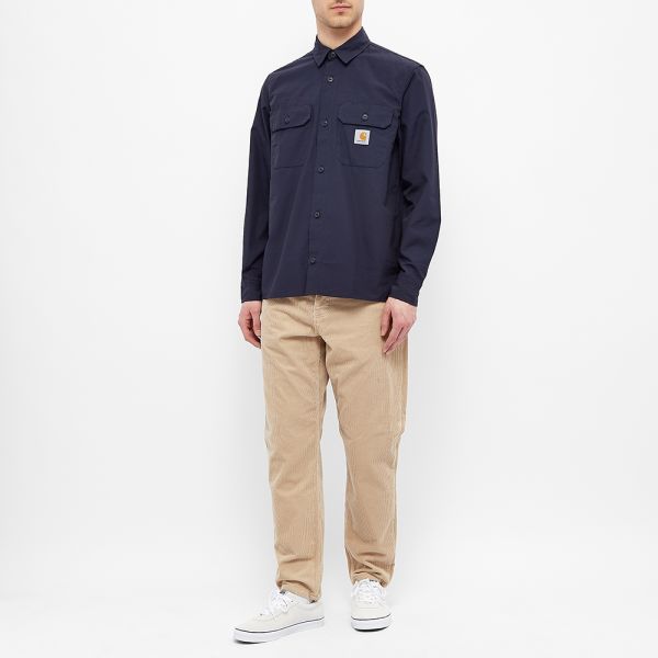 Carhartt wip field shirt Clearance