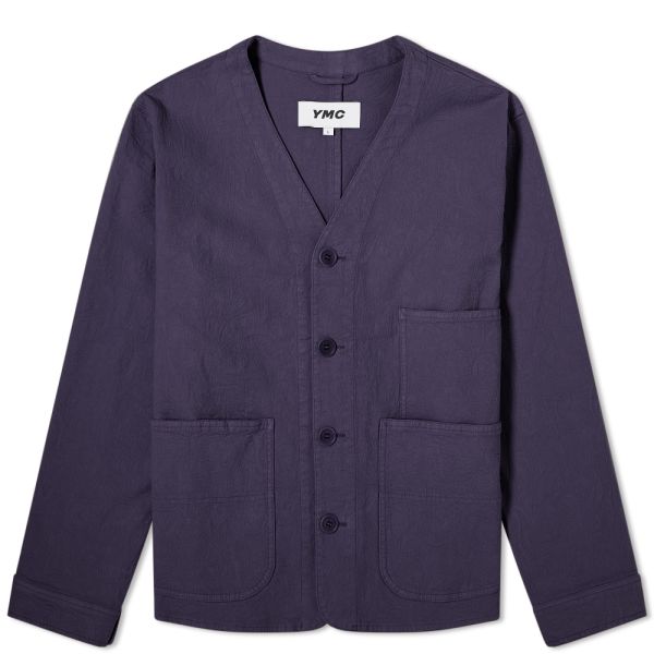 ymc farm jacket