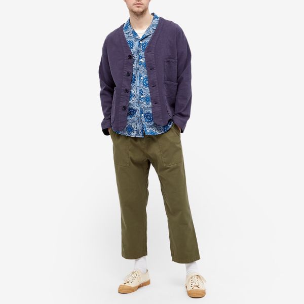 ymc farm jacket