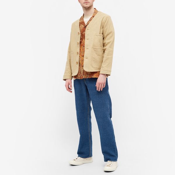 ymc farm jacket