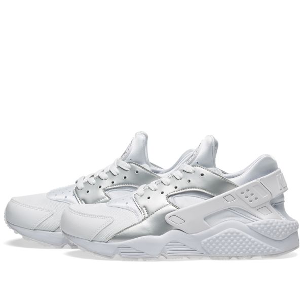 Air huarache 2017 womens silver Clearance