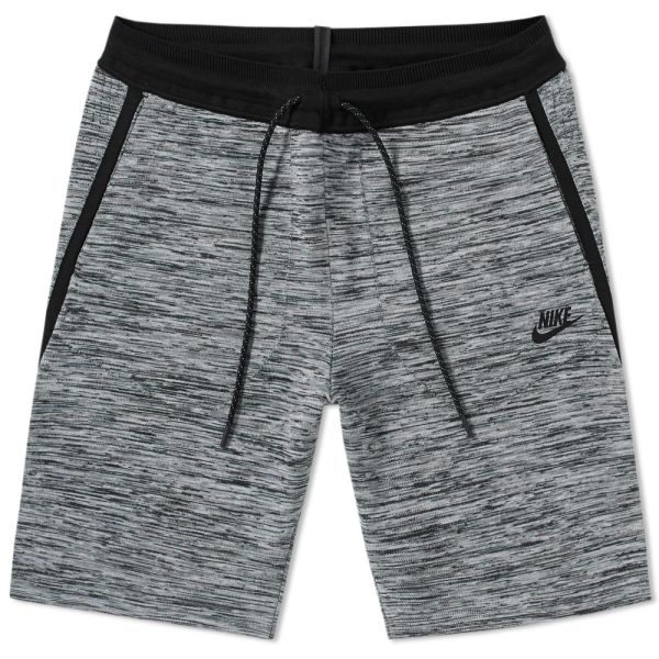 nike tech knit short