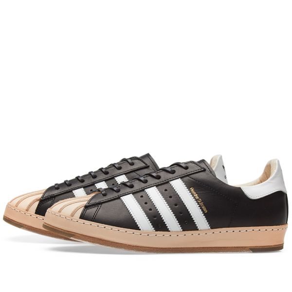 hender scheme adidas superstar
