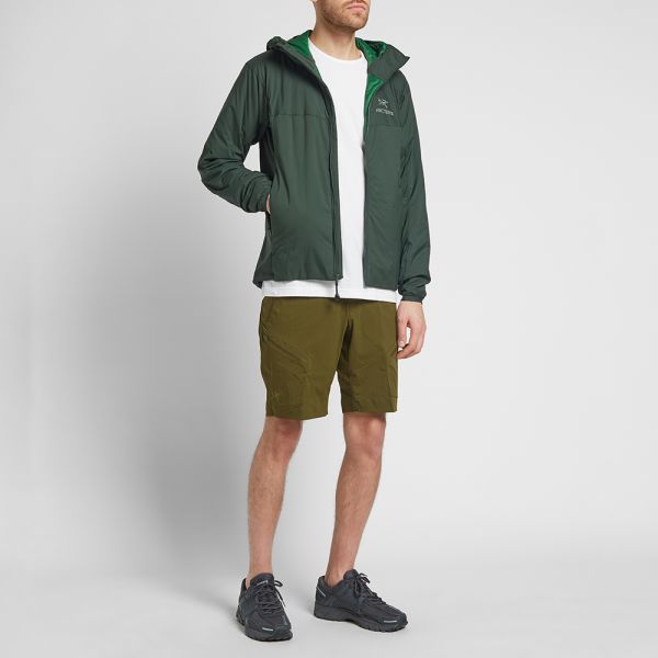 Arcteryx atom lt conifer clearance