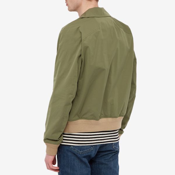 rag and bone bomber jacket mens