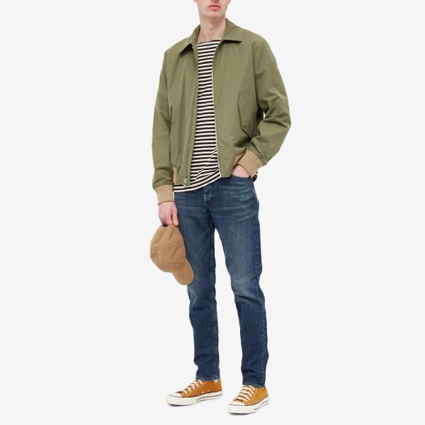 barbour harrier jacket