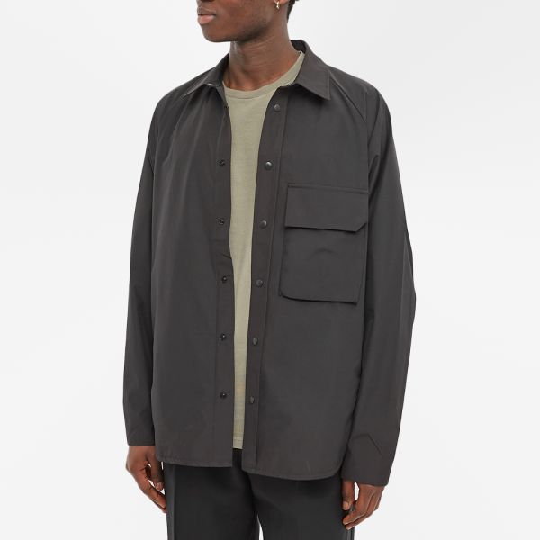 Norse project overshirt clearance