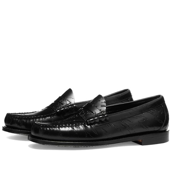 bass weejuns loafers sale