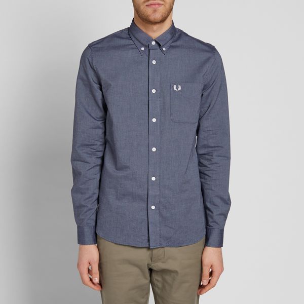 fred perry 46