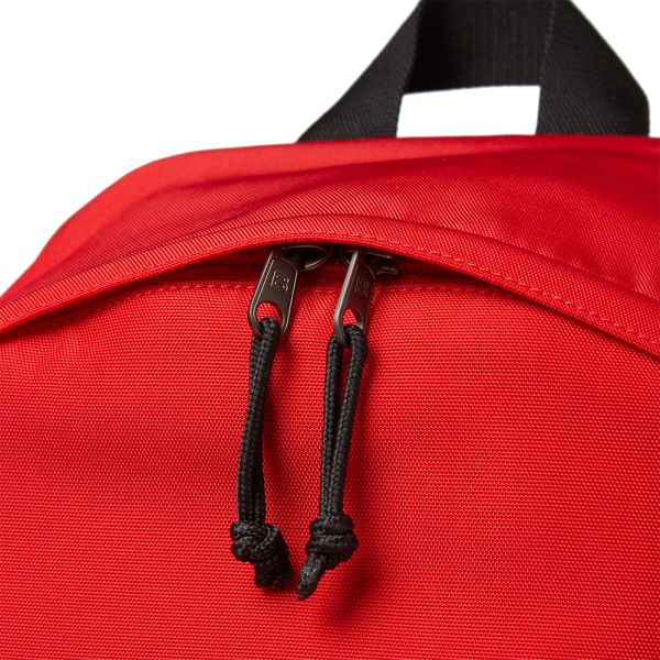 balenciaga backpack red